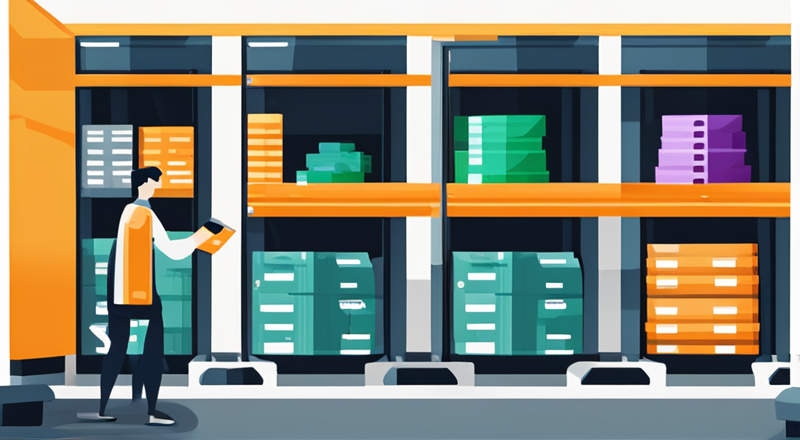 合思财务出入库管理软件：如何稳步提升您的财务管理能力