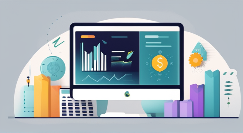 实现财务数字化：小公司财务管理系统的必要性与实用性