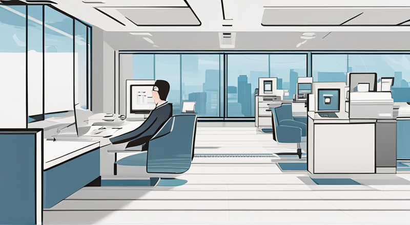 合思如何通过自动化办公实现企业差旅预定的无纸化管理？