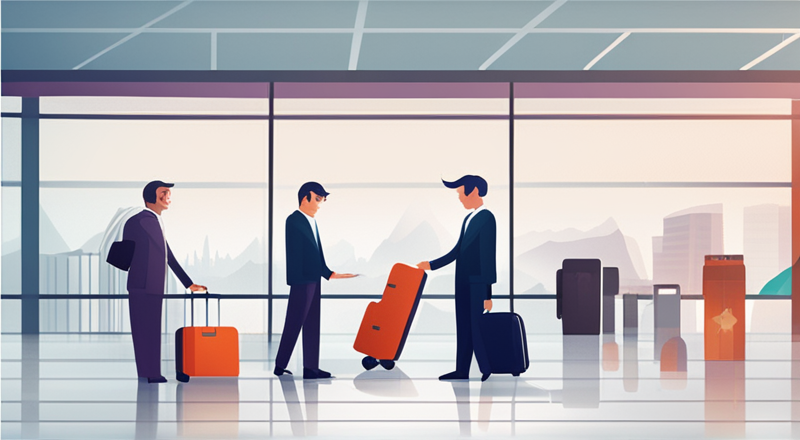 单位企业差旅软件能为大型企业的差旅管理带来哪些便利？