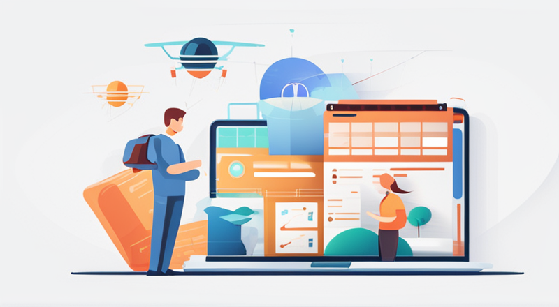 企业差旅公司排名：如何选择最适合的服务提供商？