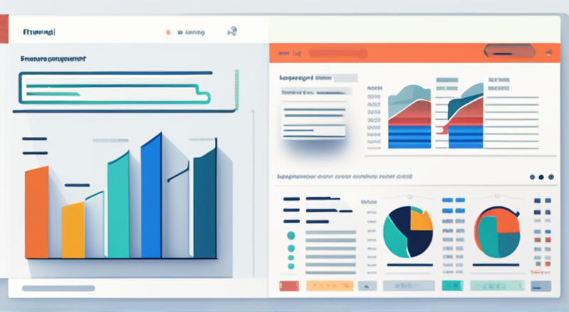 财务管理系统总账系统怎样满足合规与安全要求？