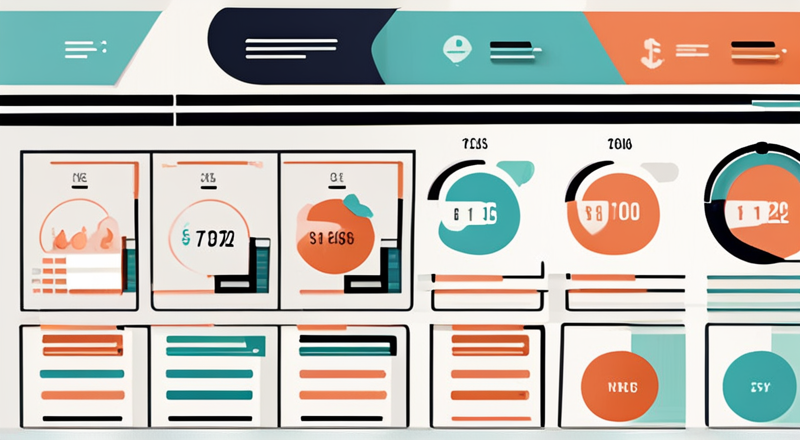 财务系统报账在实时数据追踪中有哪些优秀应用？