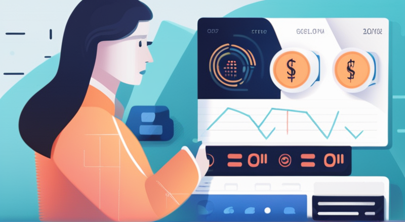 费控报销系统中的AI技术如何提升财务管理智能化?