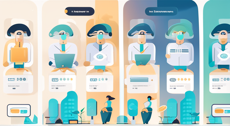 中小企业报销系统如何实现差旅行为分析？