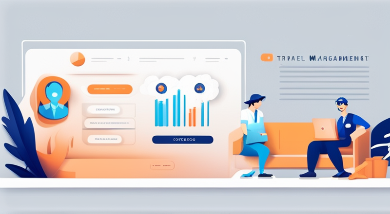 一站式差旅管理公司能提供哪些智能审批功能？