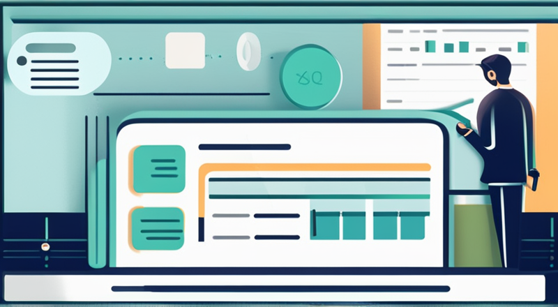 如何将费用预算报销管理系统与OA系统无缝衔接？