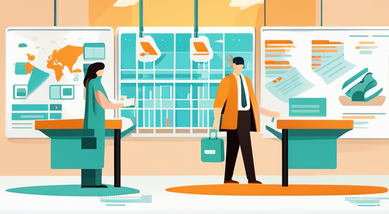 差旅服务企业如何全面解析差旅费控和报销的流程？