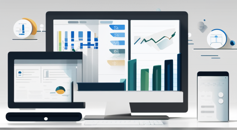 为什么财务管理数字化是企业发展的必然选择？