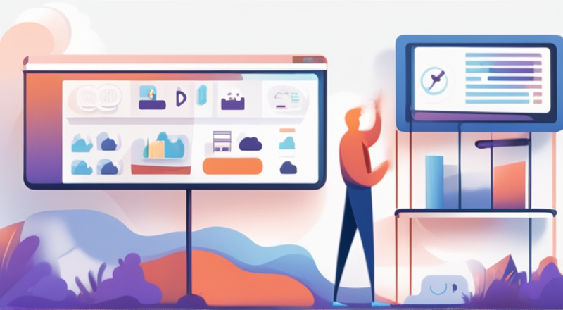 用户体验出色的云费控系统有哪些特征？