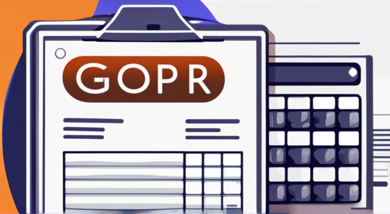 电票管理系统是否符合GDPR等数据合规标准？