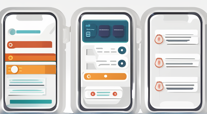 网络报销管理系统在多平台集成中有哪些最佳实践？