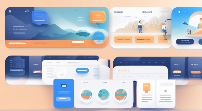 中央企业差旅平台在不同企业规模中的应用效果如何？