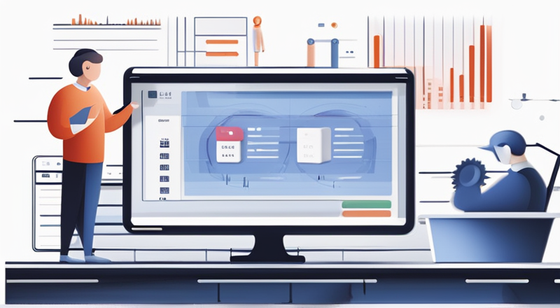 财务管理系统总账系统与其他产品对比谁更胜一筹？