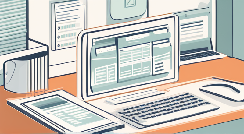 如何通过财务费用报销系统实现无纸化办公的最佳实践？