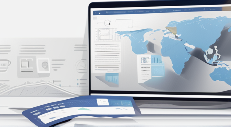 获取合思单位企业差旅软件白皮书和行业报告的途径是什么？