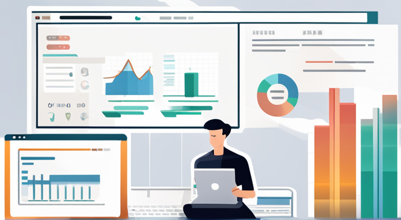 如何通过合思网上财务报销审批系统进行有效的数据分析？