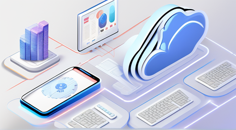 财务系统报账如何通过云端部署提升企业的数字化办公效率？
