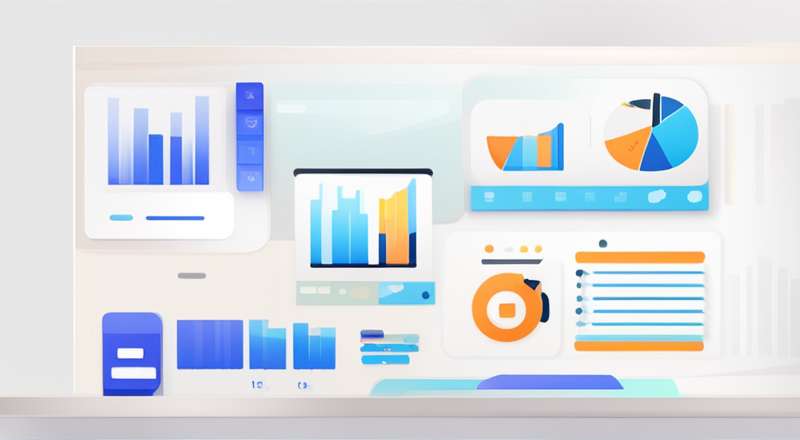 合思公司的财务管理系统软件在中小企业中表现如何，值得推荐吗？