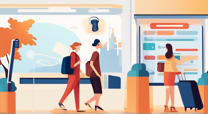 差旅企业如何进行更智能的差旅政策管理？合思有什么特别之处？