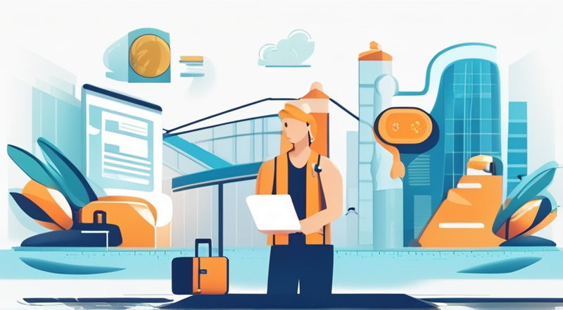 差旅计划方案在现代企业中如何促进合规性与安全性？