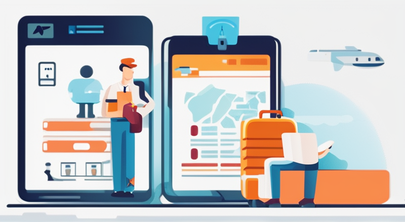 合思如何帮助企业进行有效的差旅花费审计？