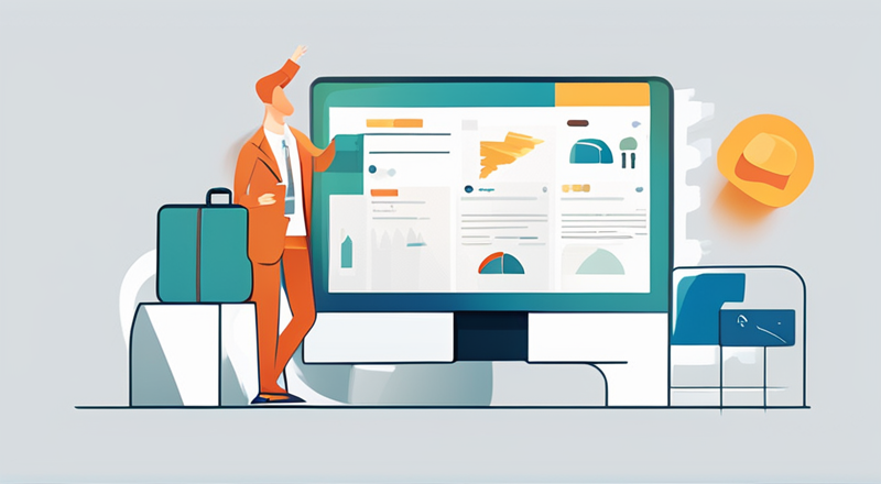 公司差旅管理系统的优势有哪些