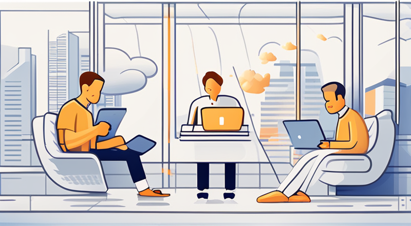 合思差旅云管理系统能适应不同规模企业吗？