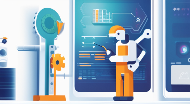 RPA如何助力产业数字化转型中的智能审批？