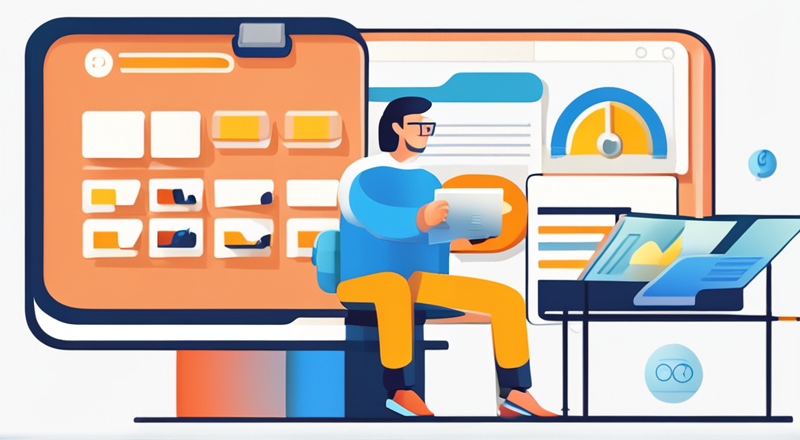 如何将会计电子档案管理系统软件与ERP系统对接？