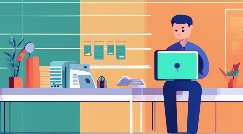 线上报销系统与其他平台的优劣势对比是怎样的？