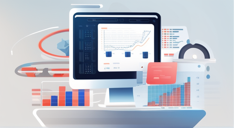 易会档如何保障企业财务数据的安全与合规？