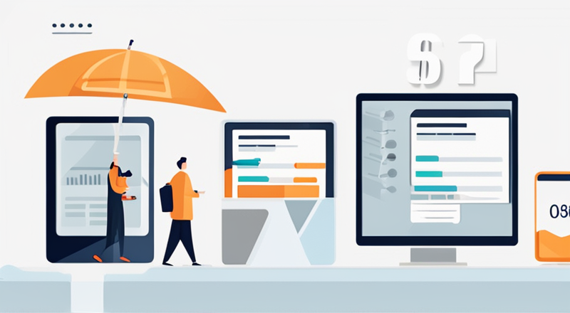 网上费用报销系统适用于哪些行业？看这些成功案例！