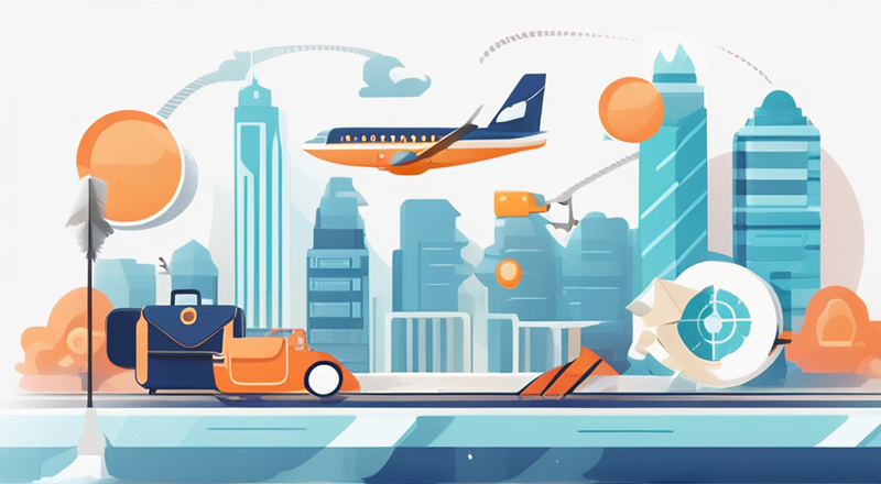 用户对企业差旅管理服务的真实反馈是什么？