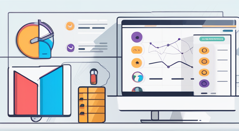 怎样借助易快报费用实现财务管理的自动化？