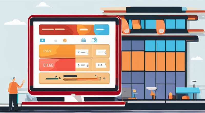 差旅标准控制系统能如何提升企业费用管理的效率？