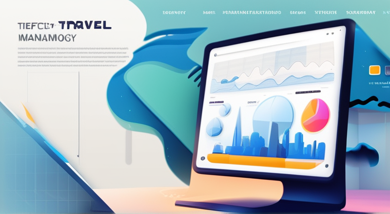 差旅企业管理软件在科技公司中的实际应用效果如何？