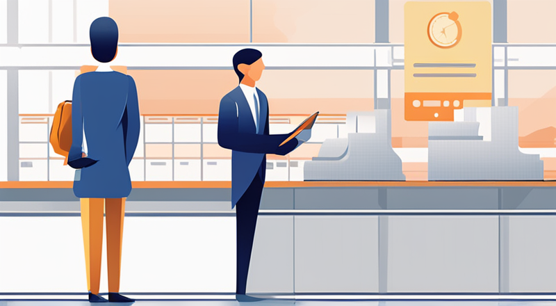 公司差旅报销管理平台如何助力审批流程数字化转型？