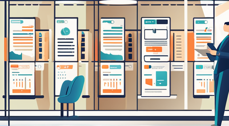 在公司费用报销系统中，如何利用智能推荐提升员工自助服务体验？