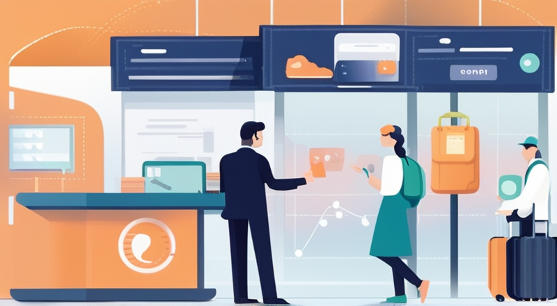 使用报销费用系统的企业如何应对差旅政策管理的实际挑战？