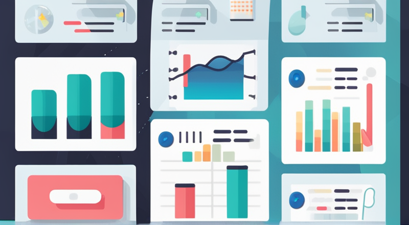 会计档案电子系统怎样实现财务管理的全流程自动化？