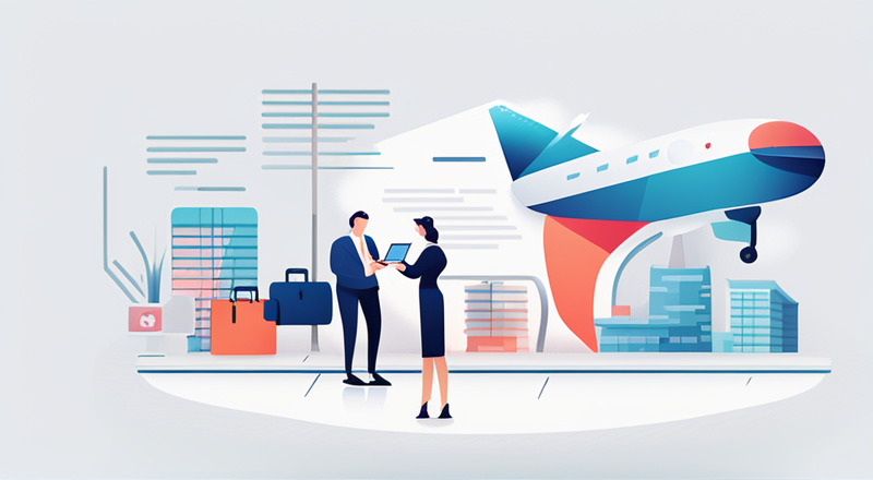 不同规模企业如何选择合适的公司差旅管理解决方案？