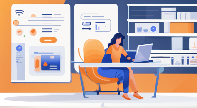 报销系统是什么？是否支持远程移动办公？