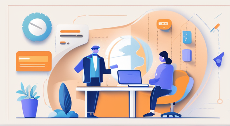 企业差旅方案如何在远程办公环境下优化差旅管理？