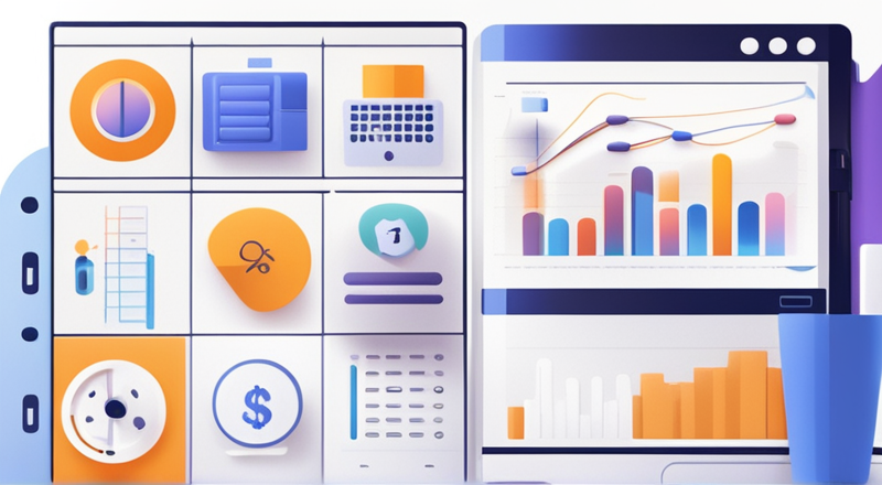 不同行业如何利用会计档案电子系统优化财务管理？