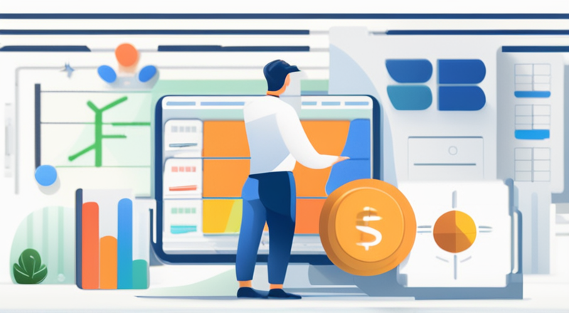 怎样通过费控管理解决方案提升你的企业财务管理效率？