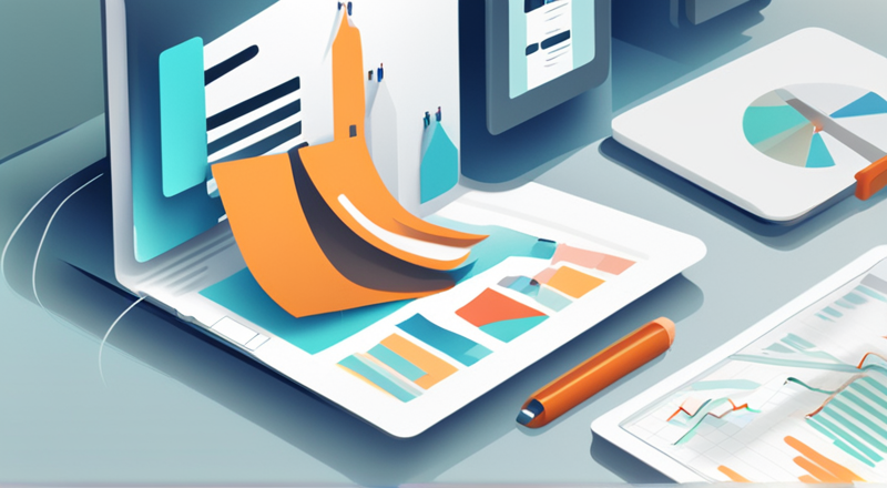 如何实现无纸化办公？财务档案管理在其中的作用是什么？