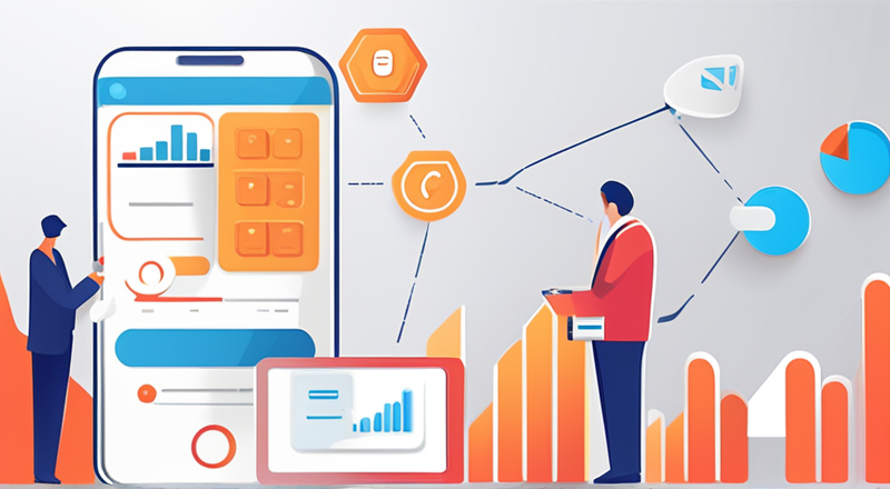 财务数字化转型管理如何简化企业费控与报销流程？