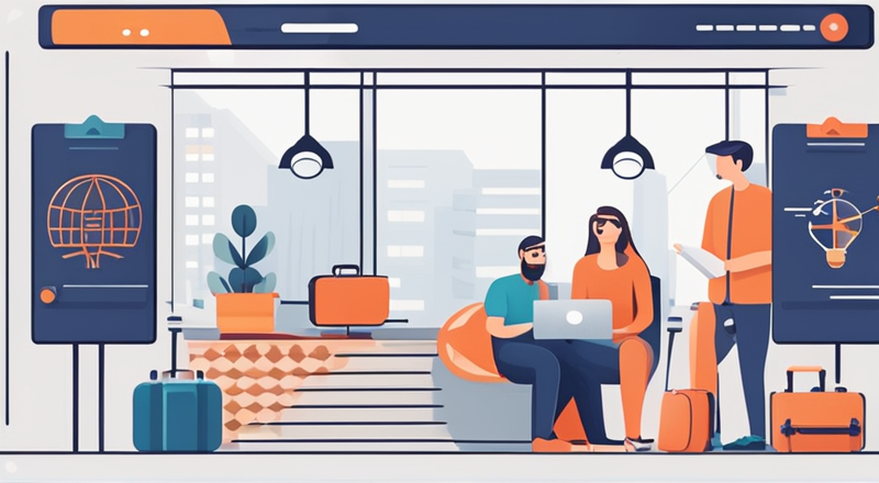 哪家差旅管理系统好？成功企业的使用案例为你提供参考！