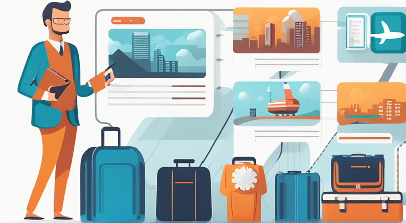 公司差旅管理如何满足不同行业的差旅需求？